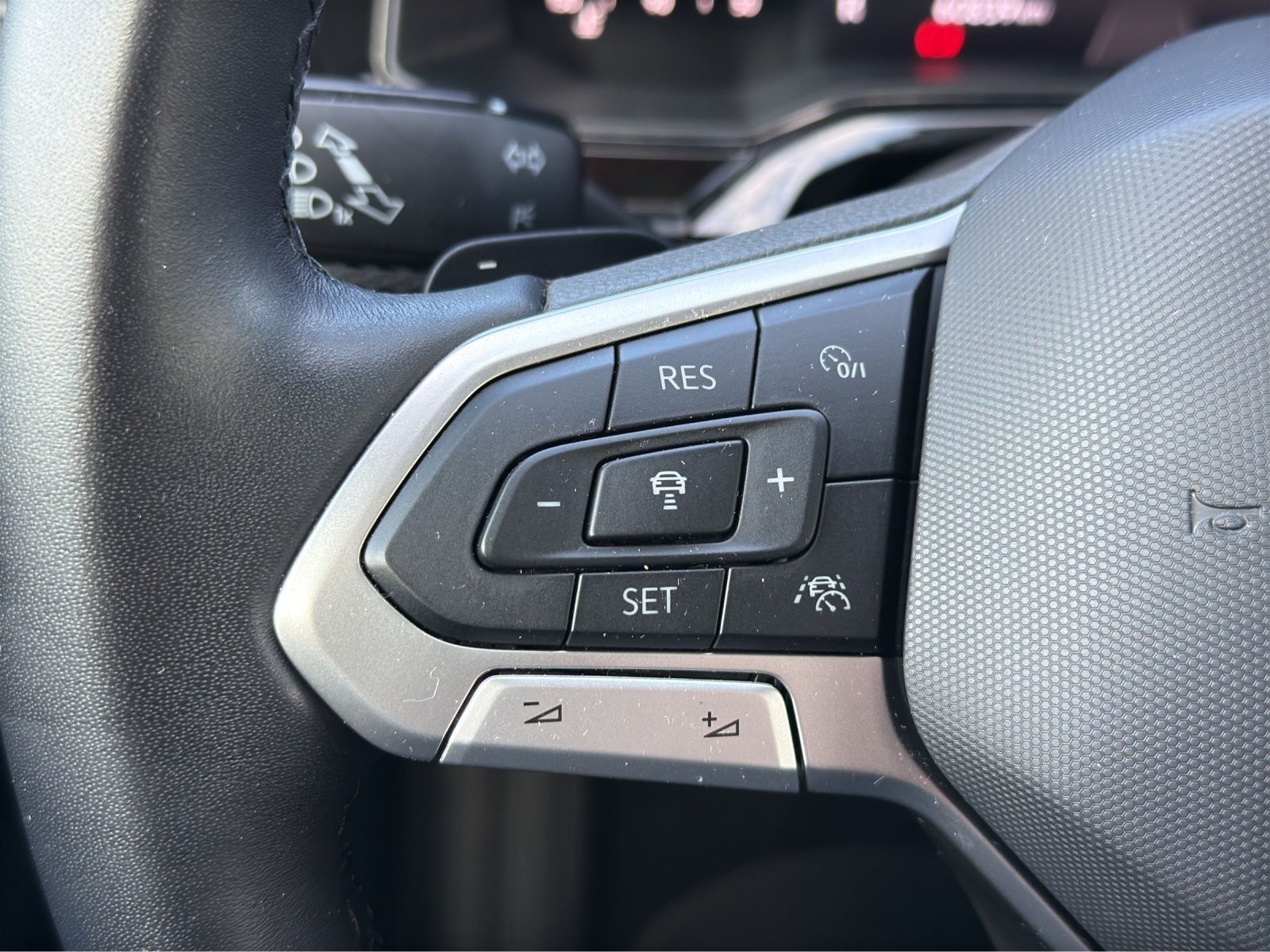 Volkswagen Taigo - Bild 18