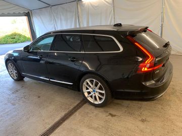 Volvo V90 - 7
