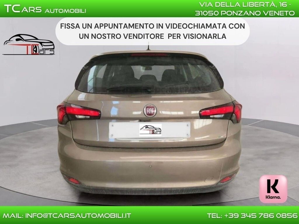 Image of Fiat Tipo