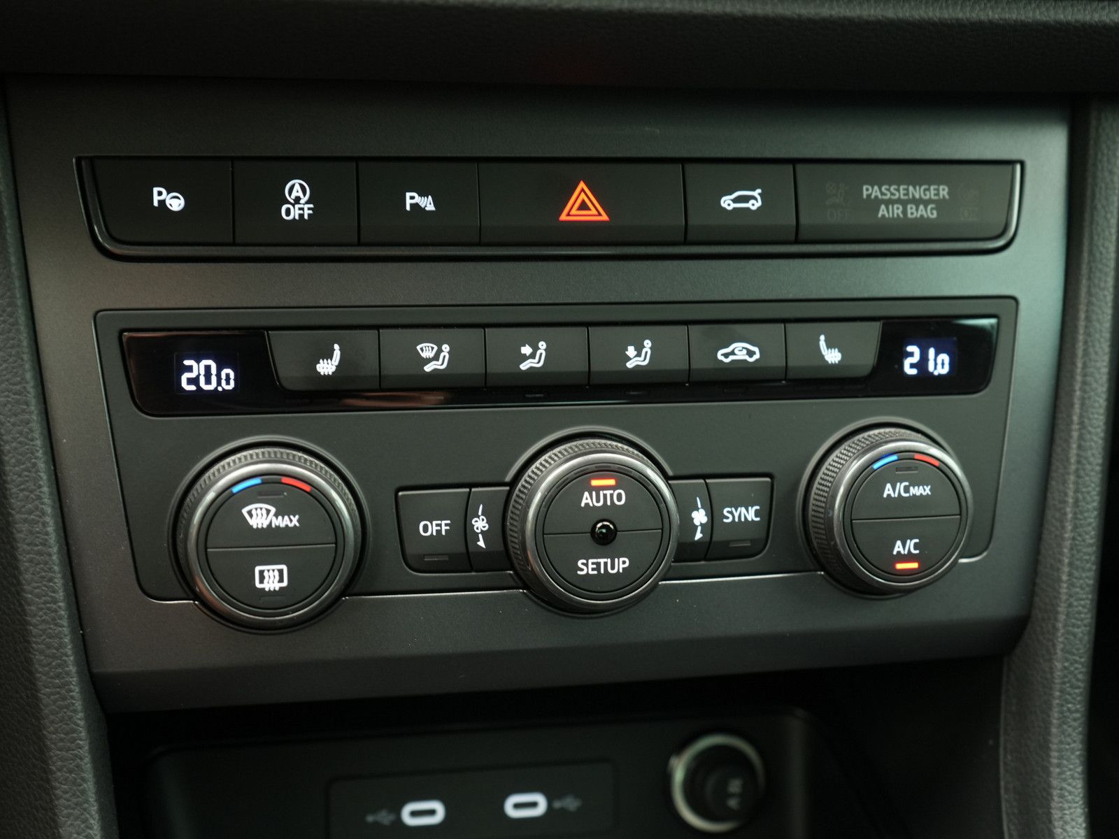 Cupra Ateca - Bild 13
