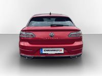 Volkswagen Arteon - Vorschau Bild 6