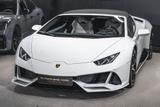 Lamborghini Huracán Evo Spyder AWD Selezione Garantie - Lamborghini Huracán aus 2022