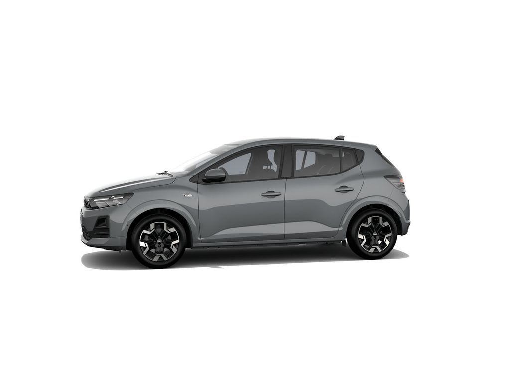 DACIA Sandero - Bild 2