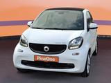 Smart ForTwo smart fortwo coupe electric drive passion - Smart Elektroautos