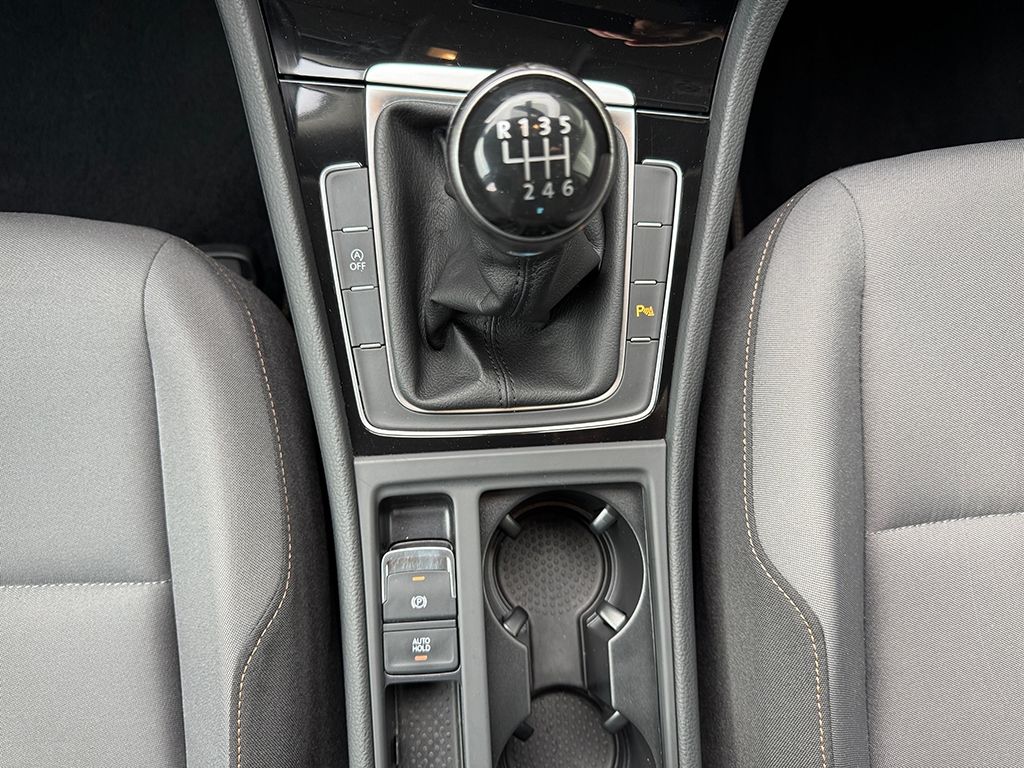 Golf VII 1.4 TSI "ALLSTAR" *STDHZG*ACC*