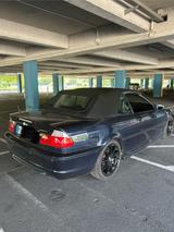 BMW 325Ci M-Paket ab Werk  - BMW 325 in Wiesbaden