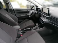 Hyundai i20 - Vorschau Bild 14