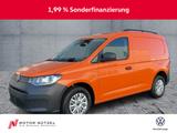 Volkswagen Caddy Cargo 2.0 TDI +AppConnect/Winterräder uvm. - Angebote