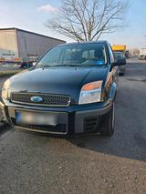 Ford Fusion 1 Hand - gebrauchte Ford Fusion aus dem Jahr 2006