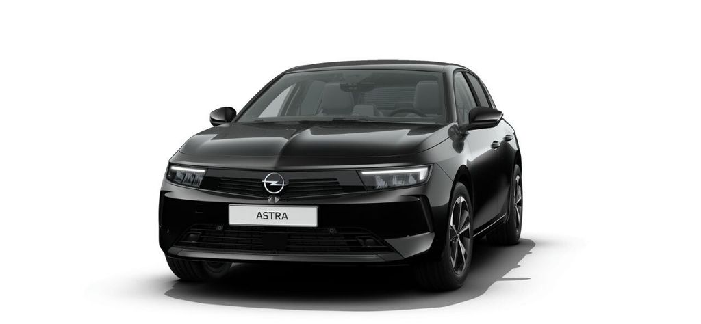 Astra Edition 1.2 Turbo