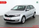 Skoda Rapid Spaceback 1.4 TSI DSG Bi-Xenon Sitzheizung - gebrauchte Skoda Limousine