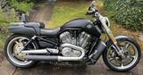 Harley-Davidson VROD Muscle VRSCF - HARLEY-DAVIDSON VROD