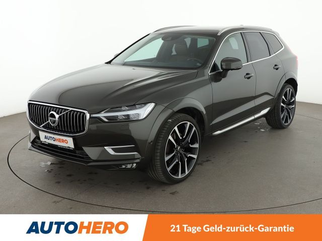 Volvo XC60 2.0 B5 Diesel Inscription AWD Aut.*NAVI*PLA