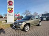 Skoda Yeti Style Klimaauto,Navi,PDC V/H,Top Gepflegt! - Skoda Yeti in Mönchengladbach