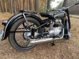 Simson AWO T Touren, T, perfekt restauriert, wie neu - SIMSON T AWO