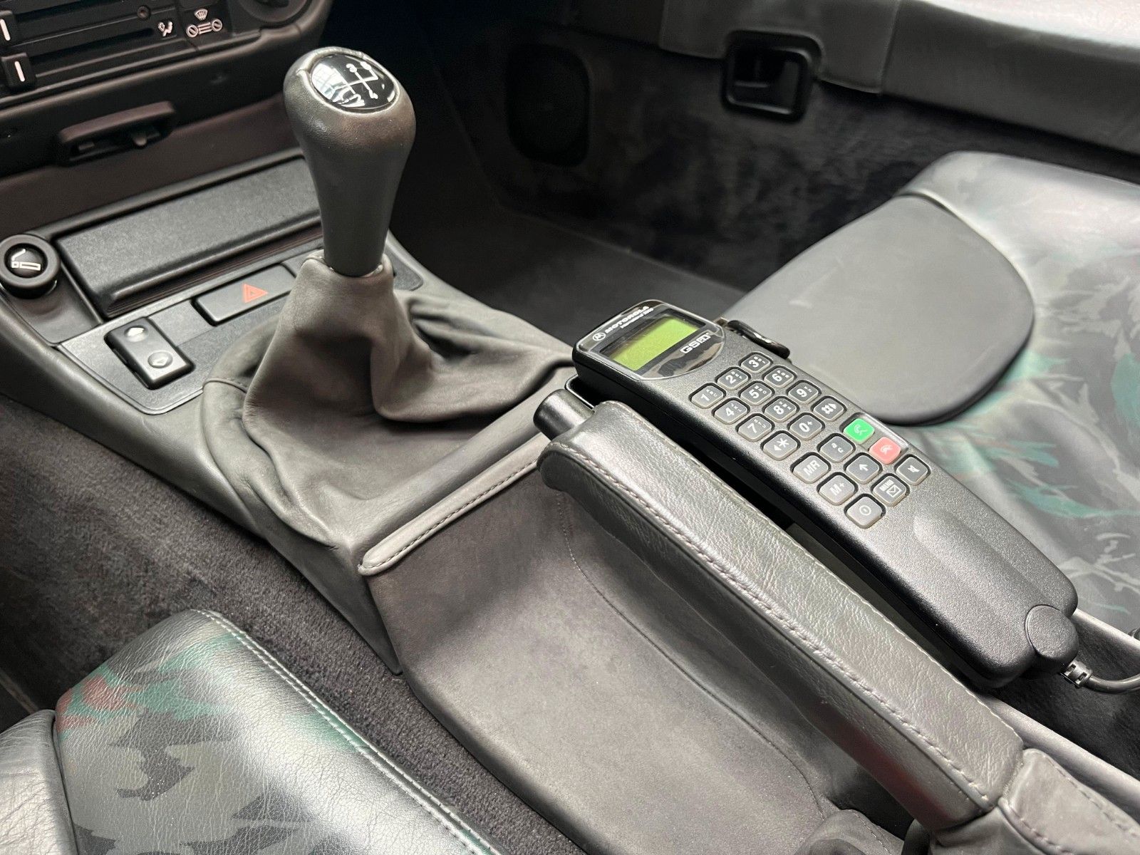 Fahrzeugabbildung BMW Z1 Roadster*Zustandsnote 1*