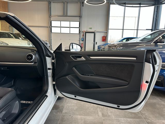 Audi A3 Cabriolet ambition *Navi*Xenon*Alcantara*