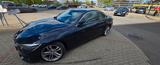 BMW 430d Cabrio Luxury Line A Luxury Line - mit Diesel-Antrieb: Blau, Vollleder, Cabrio