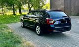 Skoda Octavia Combi 1.5 TSI DSG Soleil | AHK | NAVI | - Skoda Octavia SOLEIL mit Benzin-Antrieb