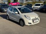 Suzuki Alto 1.0 Comfort_neuTüv_Klima_2. Hand - Suzuki Alto Gebrauchtwagen