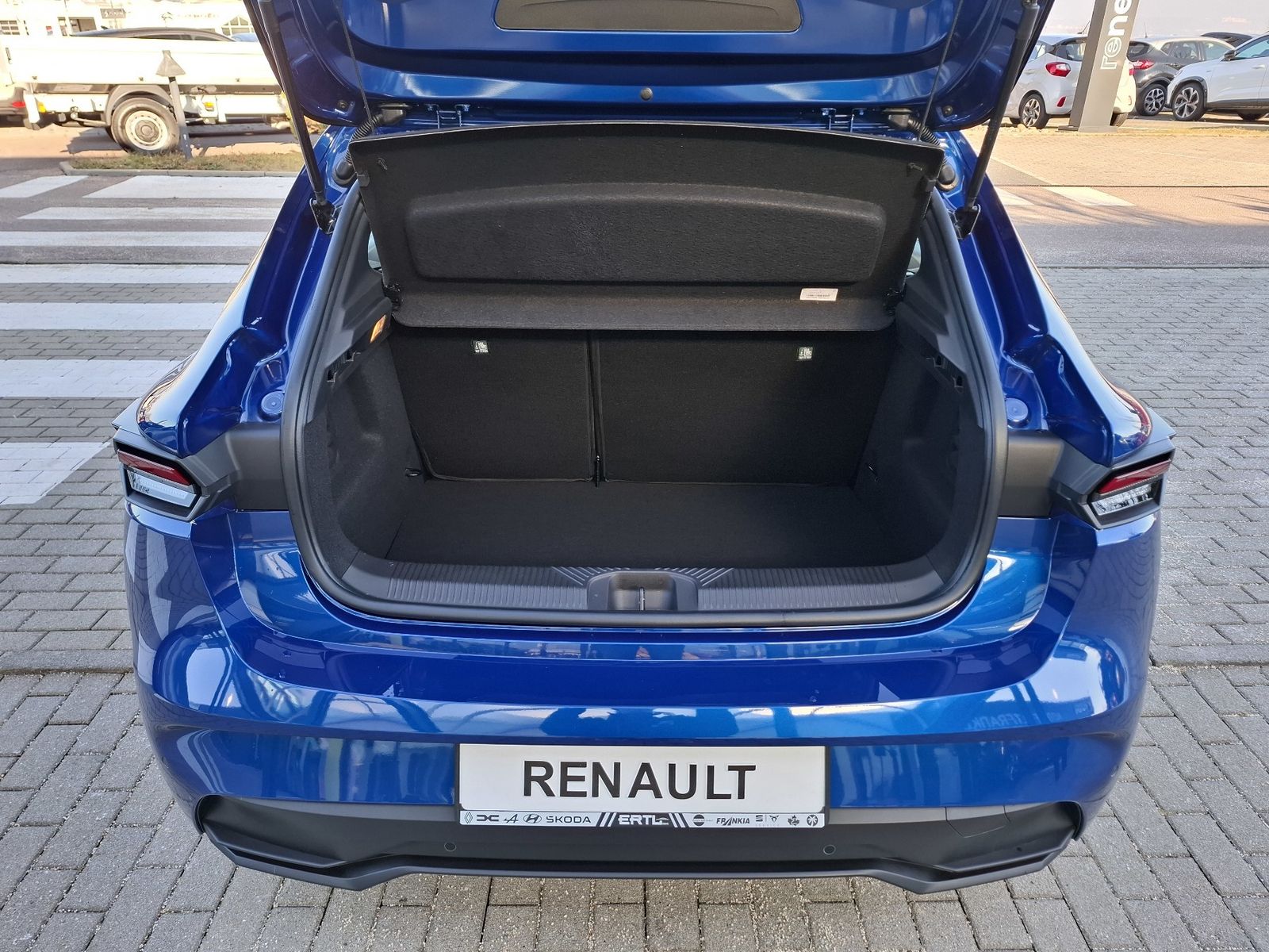 Renault Clio - Bild 9