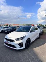 Kia cee'd / Ceed 1.6 T-GDI DCT GT GT Panorama 204 PS - Kia cee'd / Ceed in Duisburg