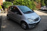 Mercedes-Benz A 140 CLASSIC mit Klima - Mercedes-Benz A 140 aus 2003