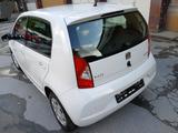 Seat Mii 1.0 50kW Ecofuel Start&Stop Tempomat Klima - Seat Mii in Dortmund