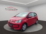 Volkswagen up! 1.0 MPI move up! Klima ZV TÜV Neu - Volkswagen up! in Braunschweig