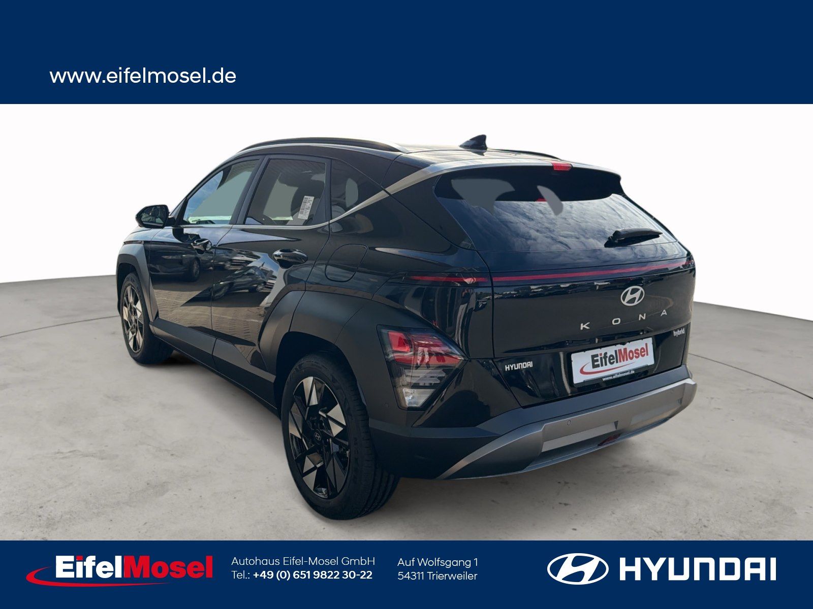 Hyundai Kona – Bild 3