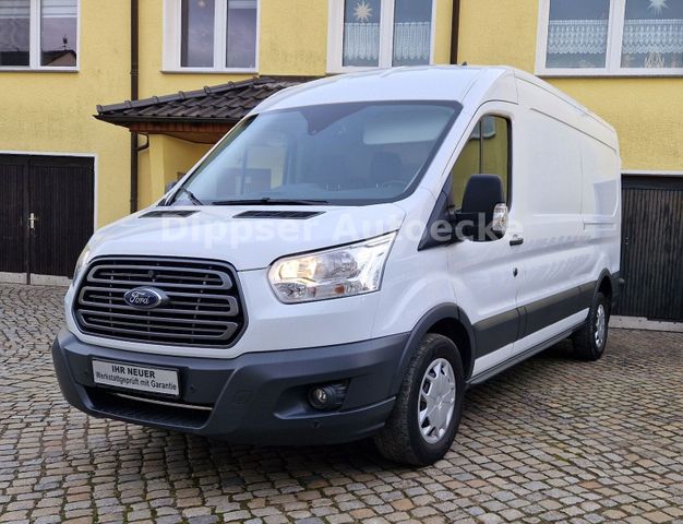 Ford Transit Kasten 350 L3 Trend