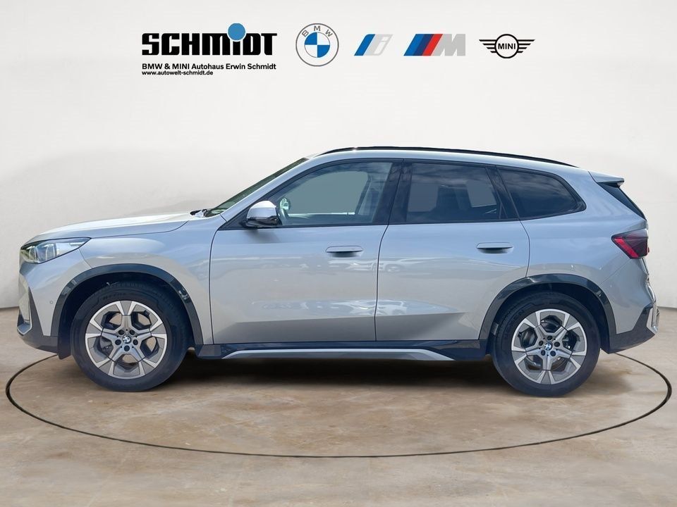 BMW X1 sDrive20i xLine 2Jahre-BPS foto 4
