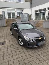 Chevrolet - Cruz Kombi - Chevrolet in Bochum