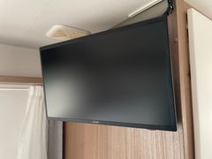 Carado T 337 | Sat+TV, Luftfederung,MaxxFan,RFK,Markise