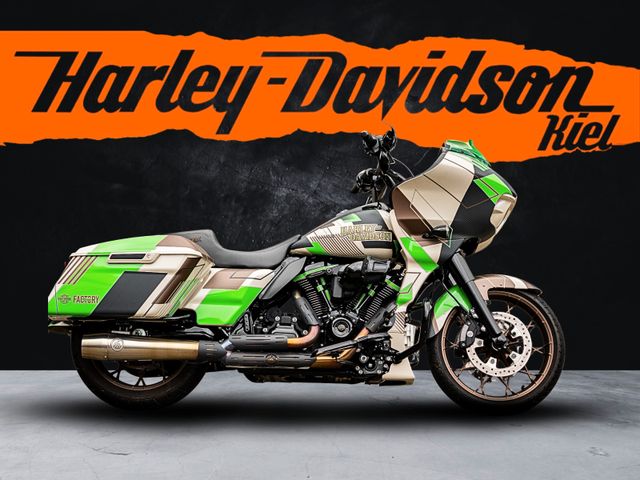Harley-Davidson FLTRXST Road Glide ST - Clubstyle - Kesstech -