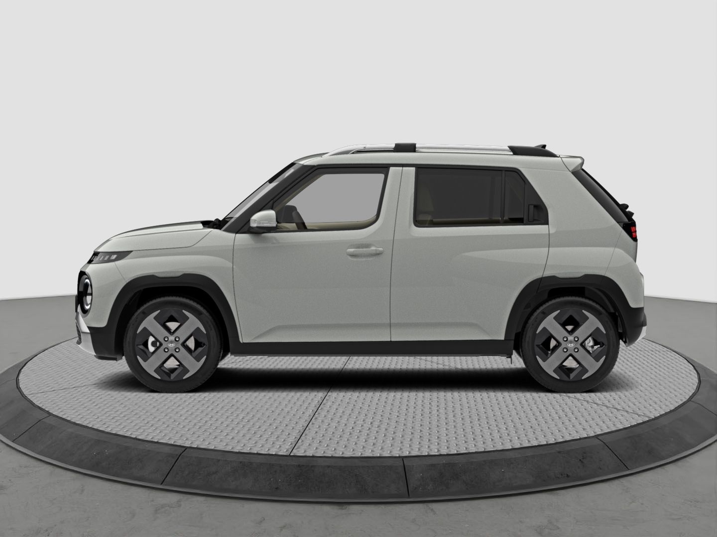 Hyundai INSTER – Bild 2