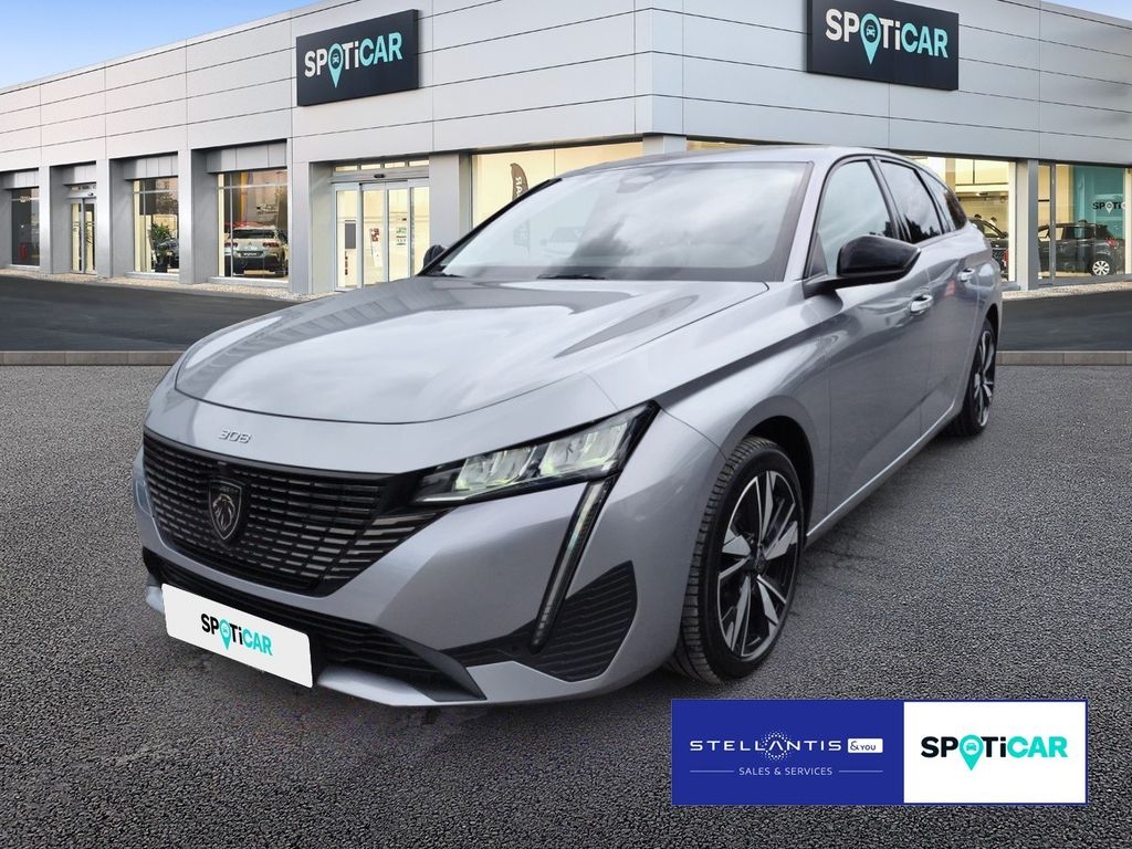 Image of Peugeot 308