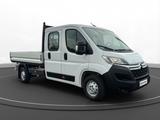 Citroën Jumper Pritschenwagen Doppelkabine 35 L3 - Pritschenwagen