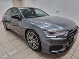 Audi S6 Lim. 3.0 TDI qu. Luft Optik schwarz plus 20" - Audi S6: Plus