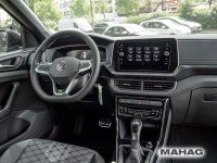Volkswagen T-Cross - Vorschau Bild 13
