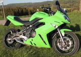 Kawasaki ER6 f - Angebote entsprechen deinen Suchkriterien