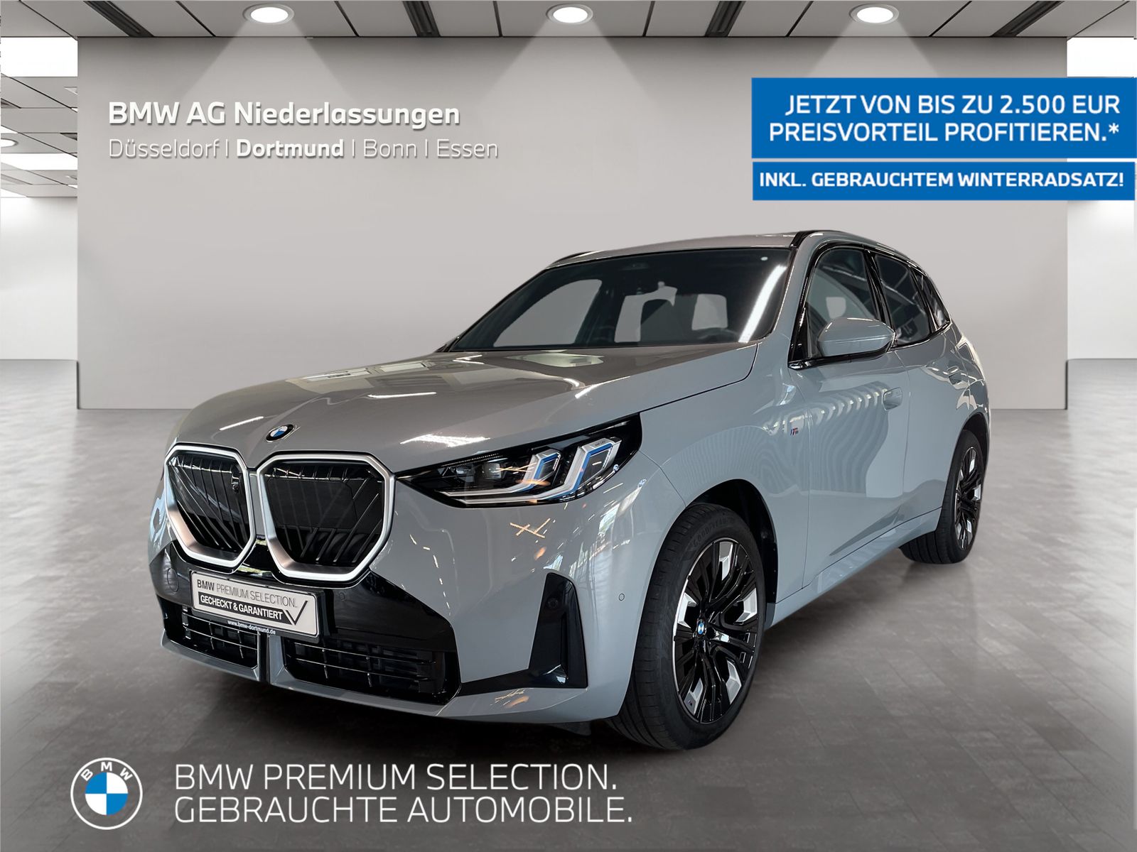 BMW X3 20d xDrive M Sport Standheizung AHK Harman K foto 1