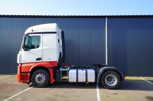 Mercedes-Benz ACTROS 1842 RETARDER