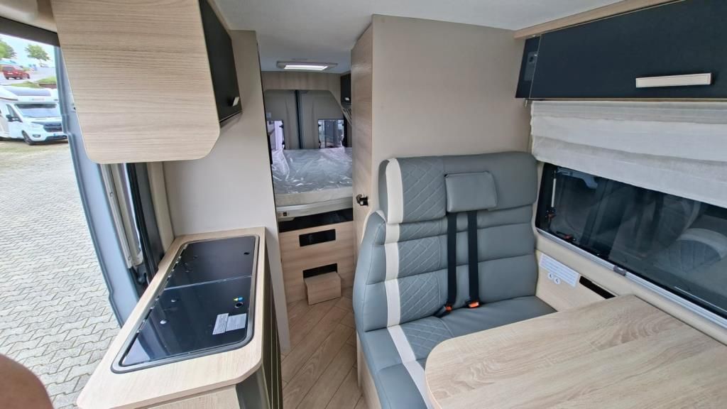 Autohaus Zimpel & Franke -  Challenger V210 Sport 2026er +ArcticPaket+Solar - Bild 9 Autohaus Zimpel & Franke -  Challenger V210 Sport 2026er +ArcticPaket+Solar - Bild 9