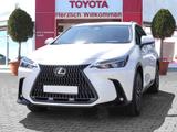 Lexus NX 450h+ 2.5 E-Four - Lexus NX 450h SUV