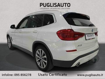 BMW X3 - 6
