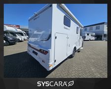 Glücksmobil T 741- EB Sondermodell Unser bestes Angebot 
