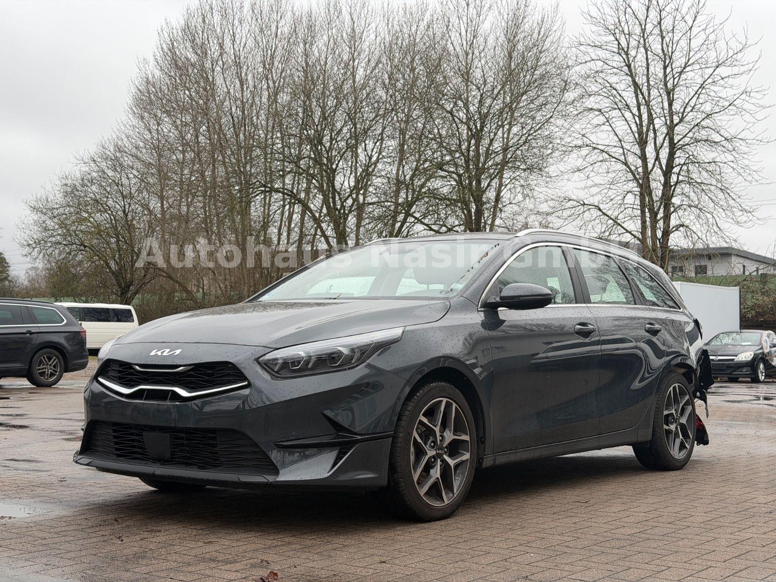 Kia Ceed 1.5  T-GDI Spirit/JBL/ACC/NAVI/KAMERA/