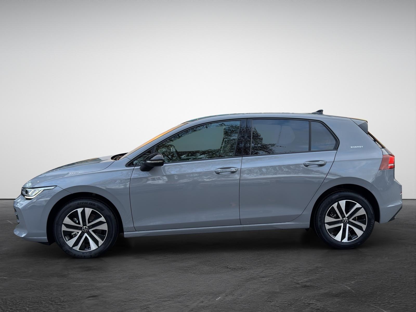 Volkswagen Golf 1.5 eTSI DSG Energy AHK LED Kamera PDC LM, миниатюра 4