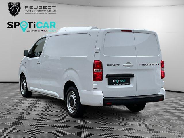 Peugeot Expert 2.0 BlueHDi 145 L3